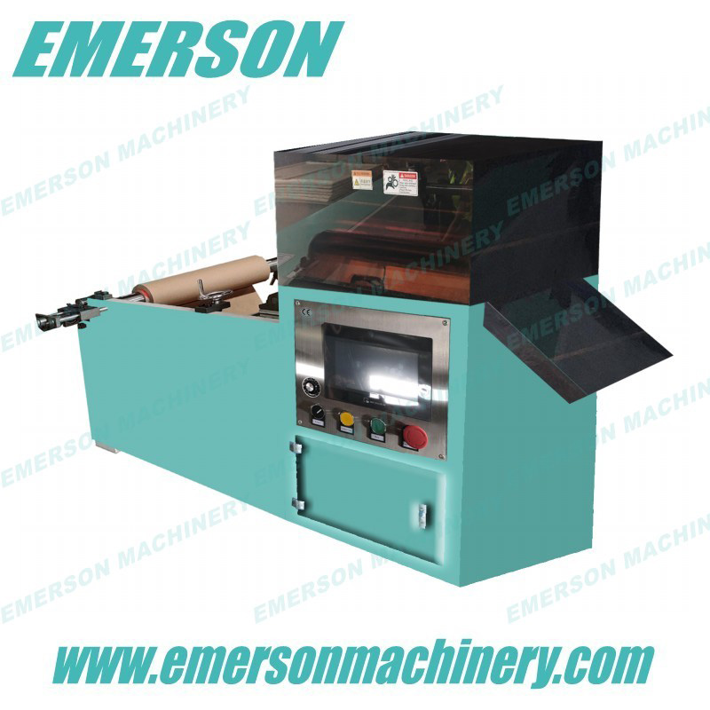 Kraft Paper Shredding Machine